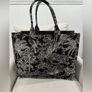 H&M Tote